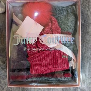 Juicy couture set